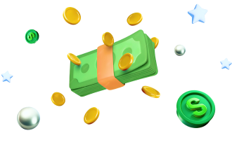 LIGHTNING-FAST PAYOUTS